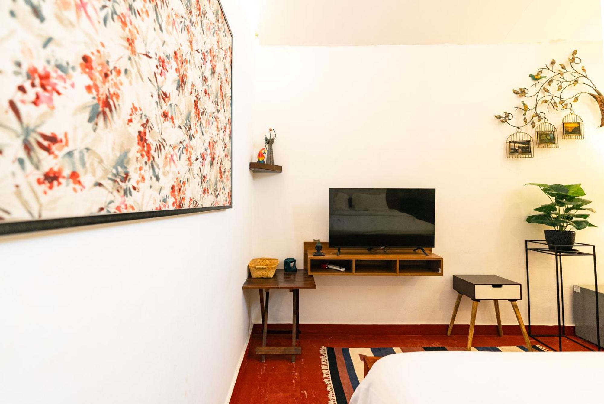 The Room By Sarwaa Varkala Exterior foto